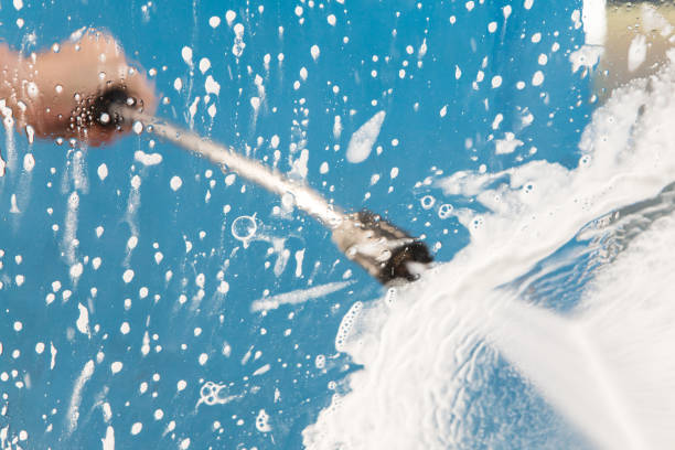 Best Animal Enclosure Cleaning  in Blue Springs, MO