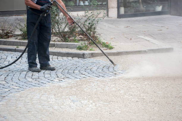 Best Post-Construction Pressure Washing  in Blue Springs, MO