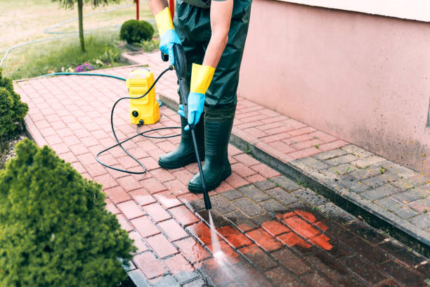Best Restaurant Pressure Washing  in Blue Springs, MO