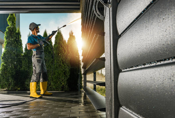 Best Factory Floor Cleaning  in Blue Springs, MO