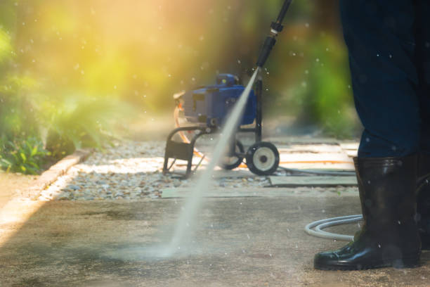 Best Spring Cleaning  in Blue Springs, MO